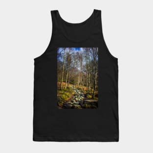 Way to Wander Tank Top